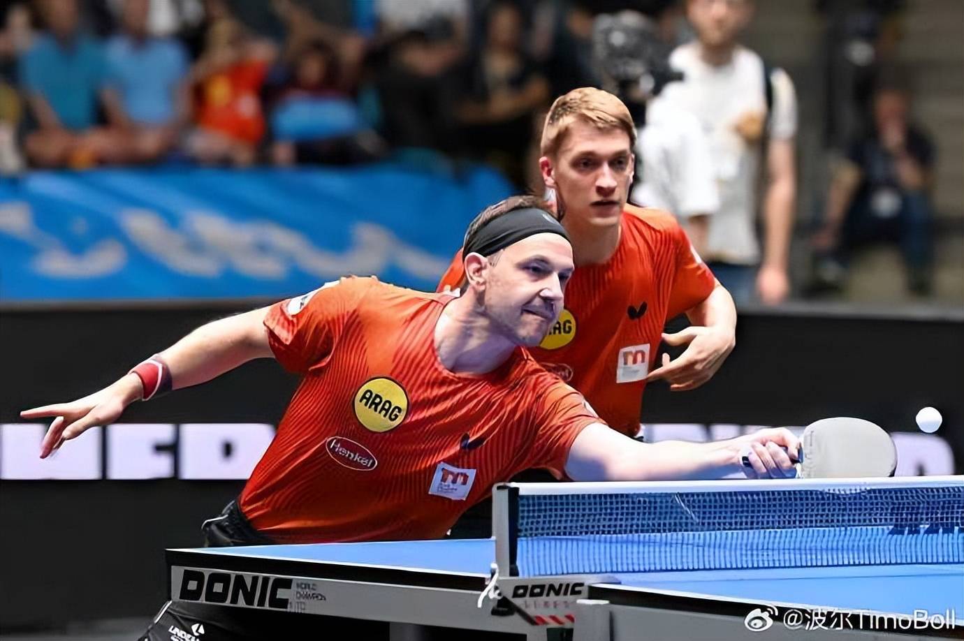 开云体育app-包含法国乒乓球队力克中国乒乓球队，波尔惊艳世界的词条