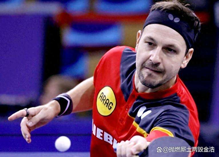 包含法国乒乓球队力克中国乒乓球队，波尔惊艳世界的词条