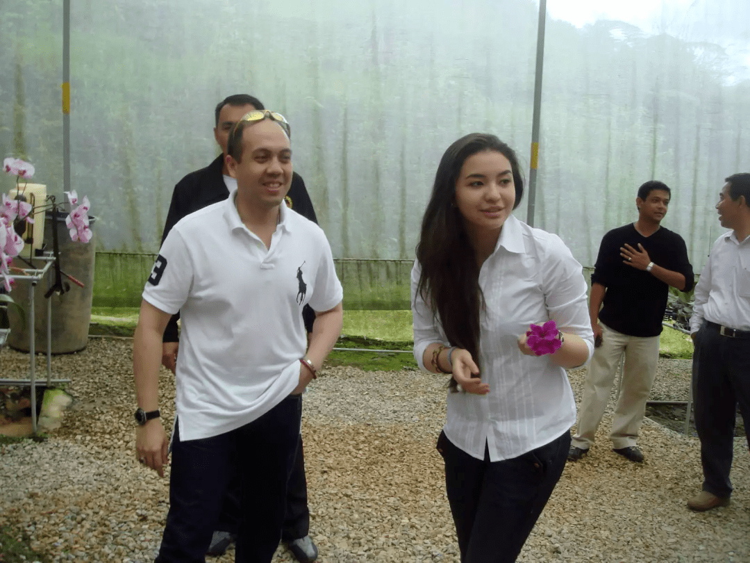 印尼羽毛球队强势马来西亚羽毛球队，马琳完成帽子戏法的简单介绍