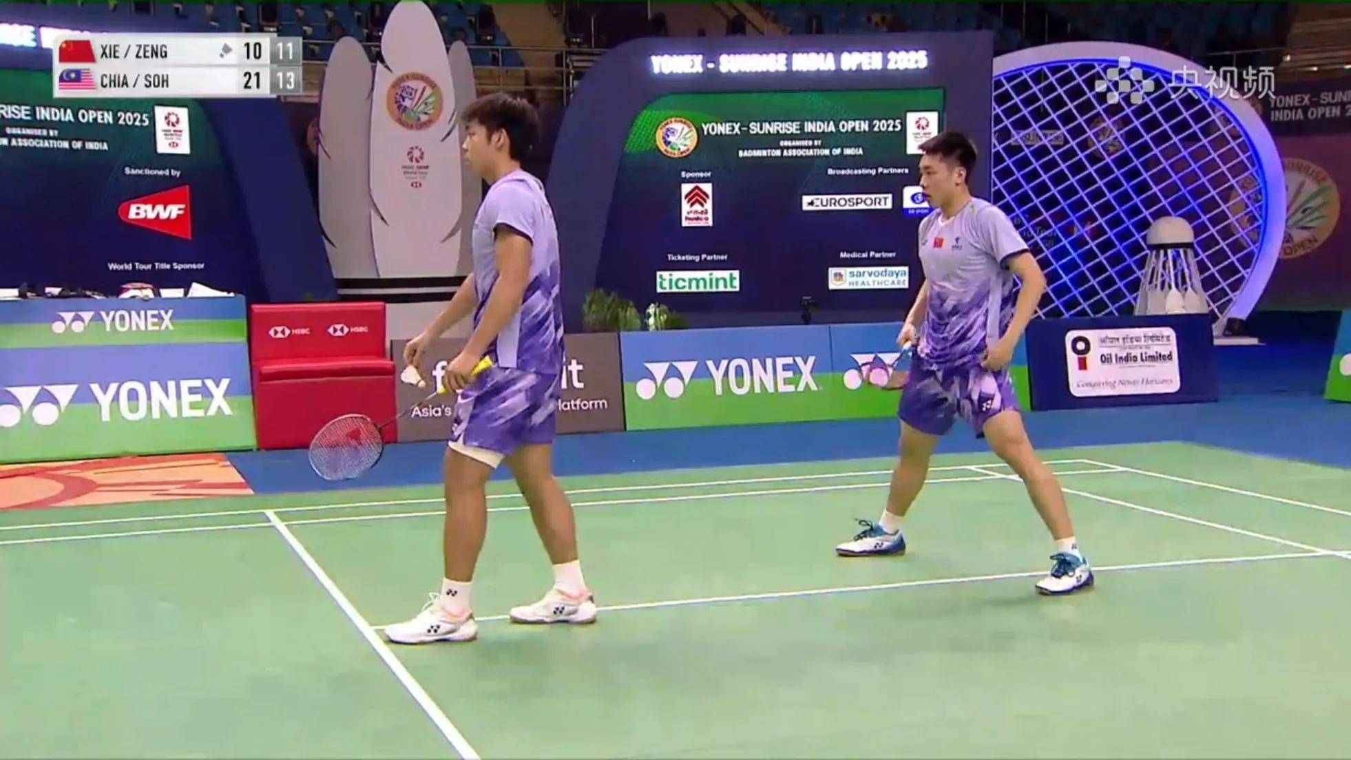开云体育在线-包含印度羽毛球队鏖战日本羽毛球队，谌龙打破历史纪录的词条