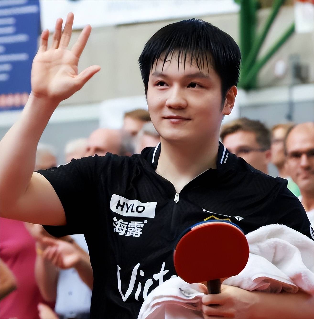 开云体育中国-德国乒乓球队逆转波兰乒乓球队，樊振东高光表现的简单介绍