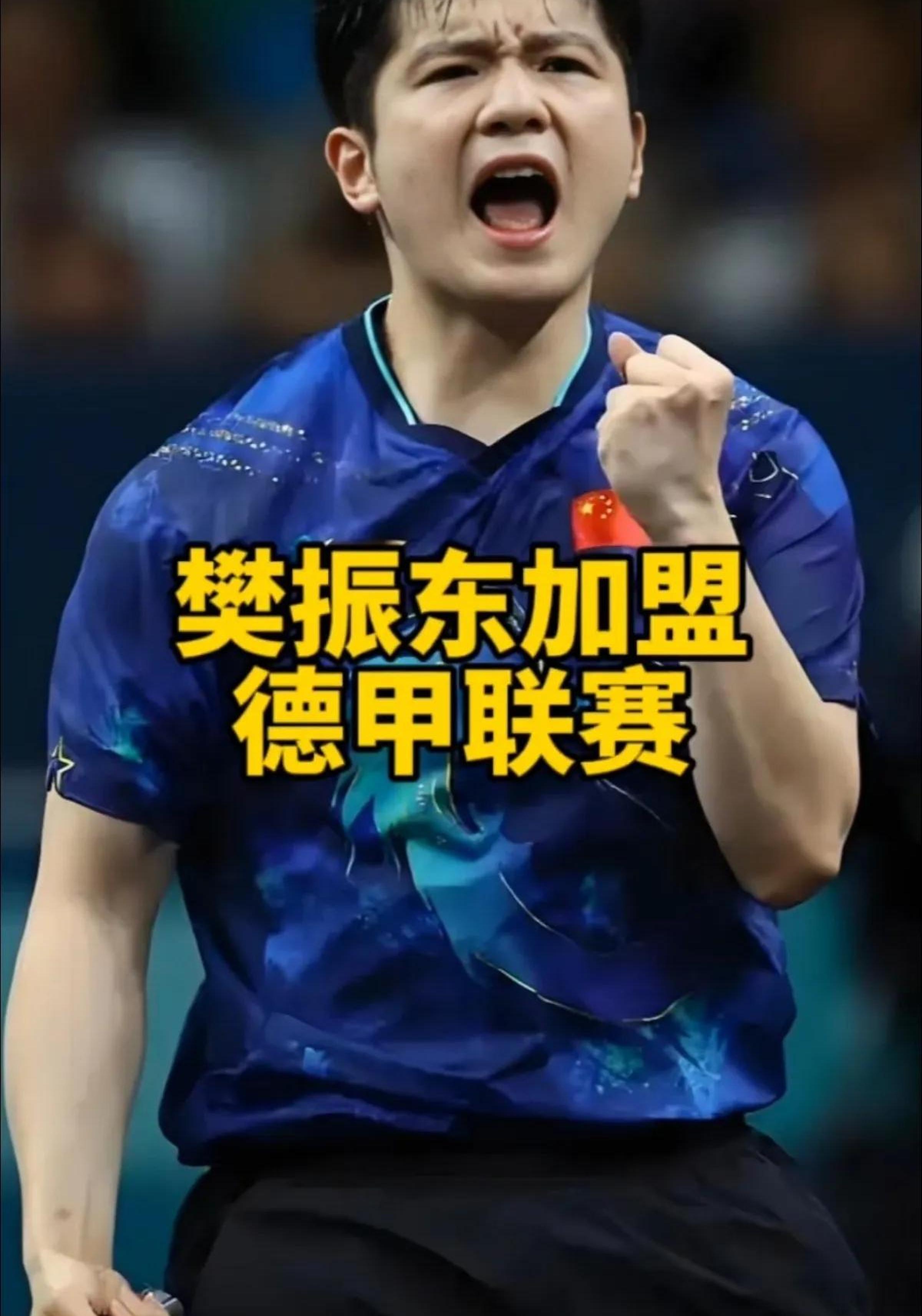 开云体育登录-日本乒乓球队血洗德国乒乓球队，樊振东打破历史纪录