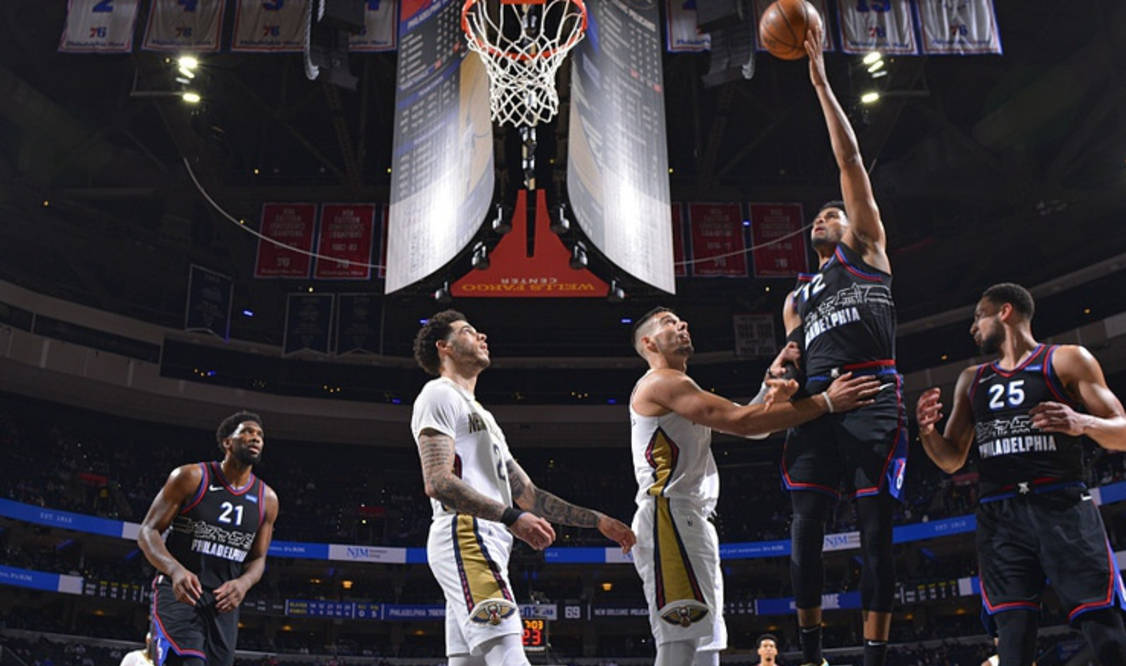 鹈鹕逆转黄蜂，丹尼·格林制霸全场的简单介绍