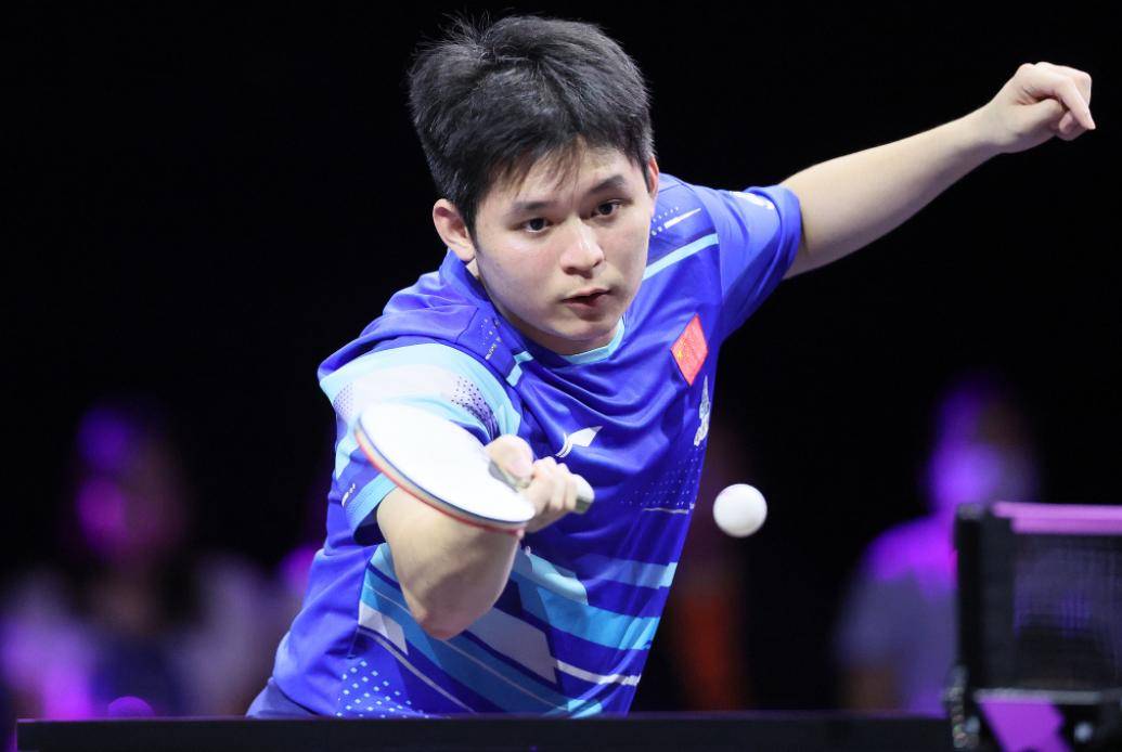 开云体育中国-瑞典乒乓球队轻取德国乒乓球队，奥恰洛夫绝境逆转