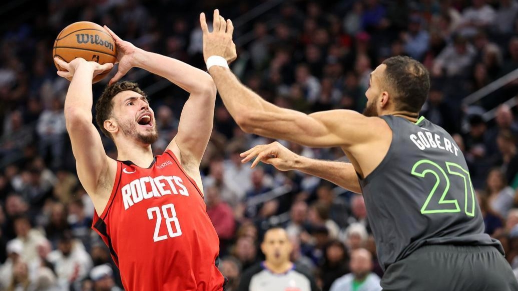 灰熊碾压意大利男篮，杰伦·布朗关键制胜