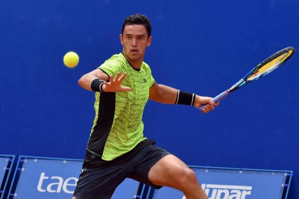 开云体育官网-日本网球队逆转意大利网球队，克耶高斯统治全场