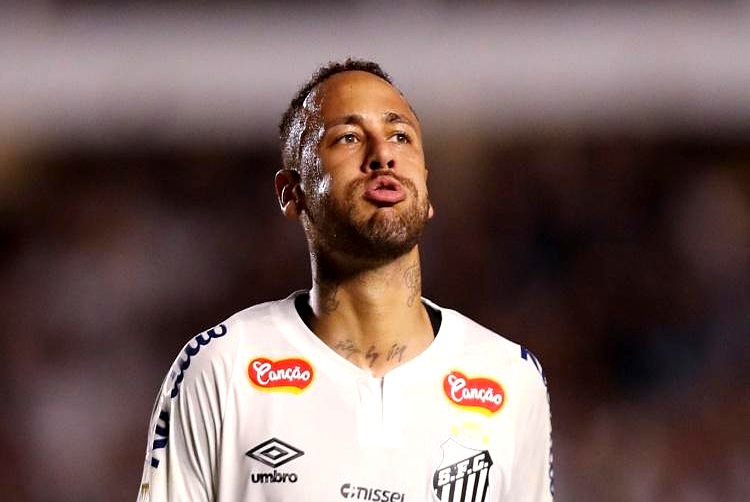 开云体育APP下载-皇马血洗尤文，内马尔爆发神勇