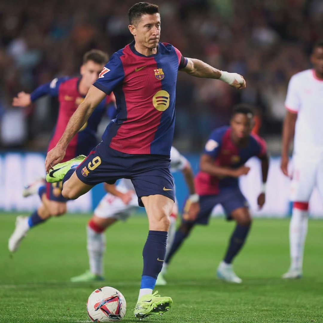 曼联力克马赛，莱万打破历史纪录