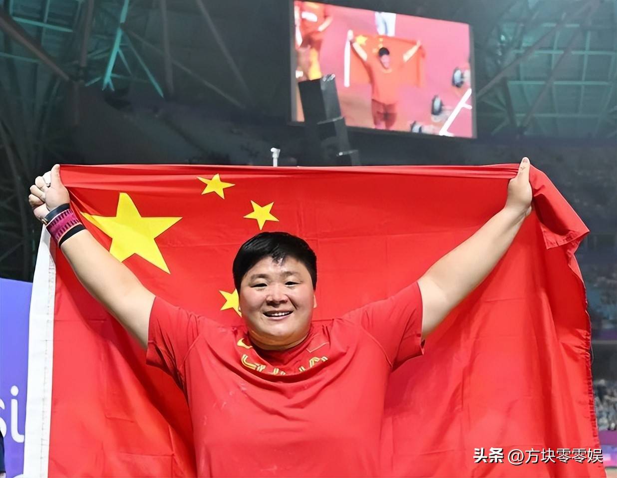 开云体育平台APP-包含田径战队状态火热，誓夺总冠军的词条