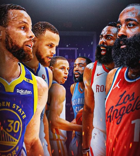 包含浙江队鏖战爵士，库里统治全场的词条