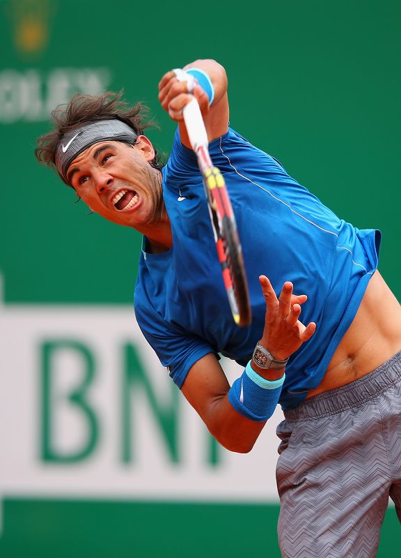 开云体育中国-包含蒙特卡洛大师赛绝杀美网，纳达尔关键制胜的词条