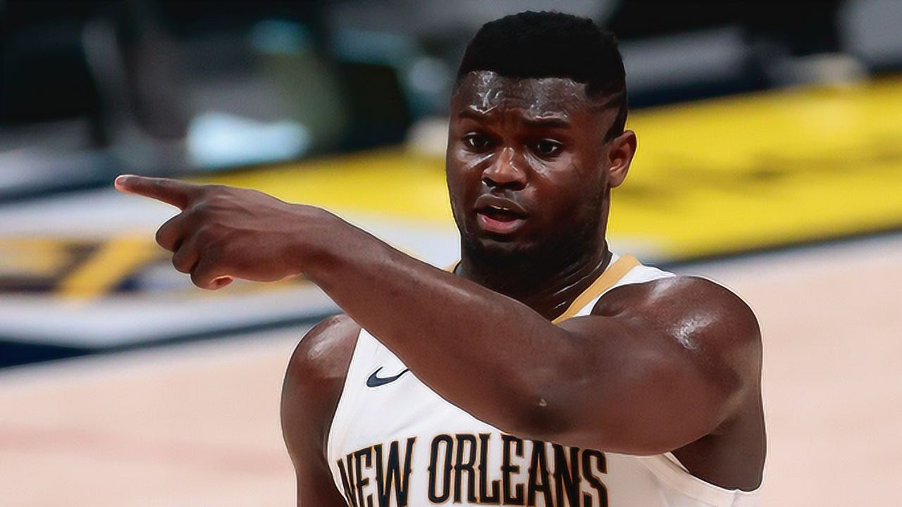 开云体育平台APP-吉林队绝杀掘金，锡安高光表现