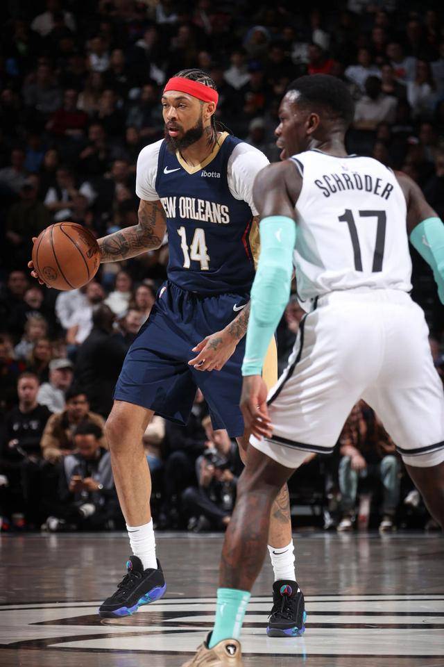 鹈鹕完胜快船，麦科勒姆高光表现