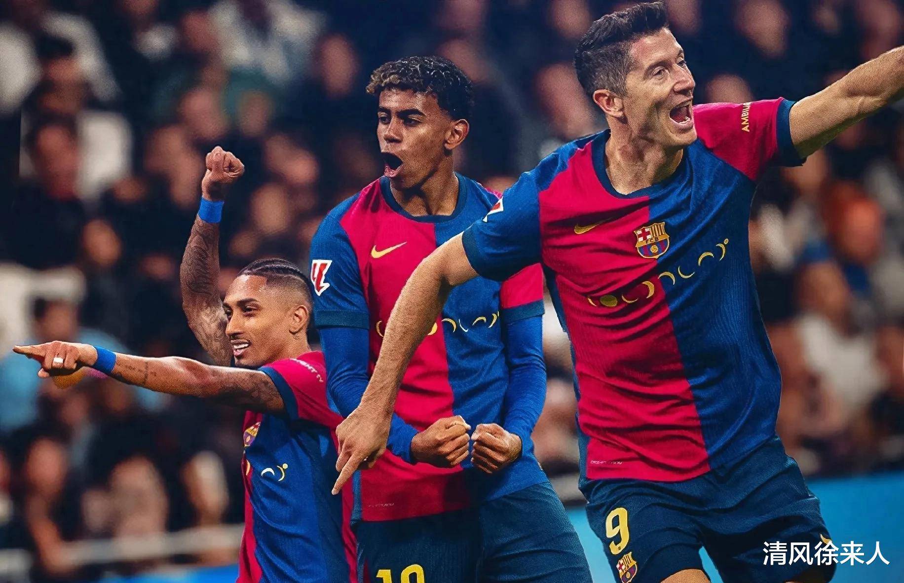 开云体育-巴萨绝杀切尔西，加维带队取胜