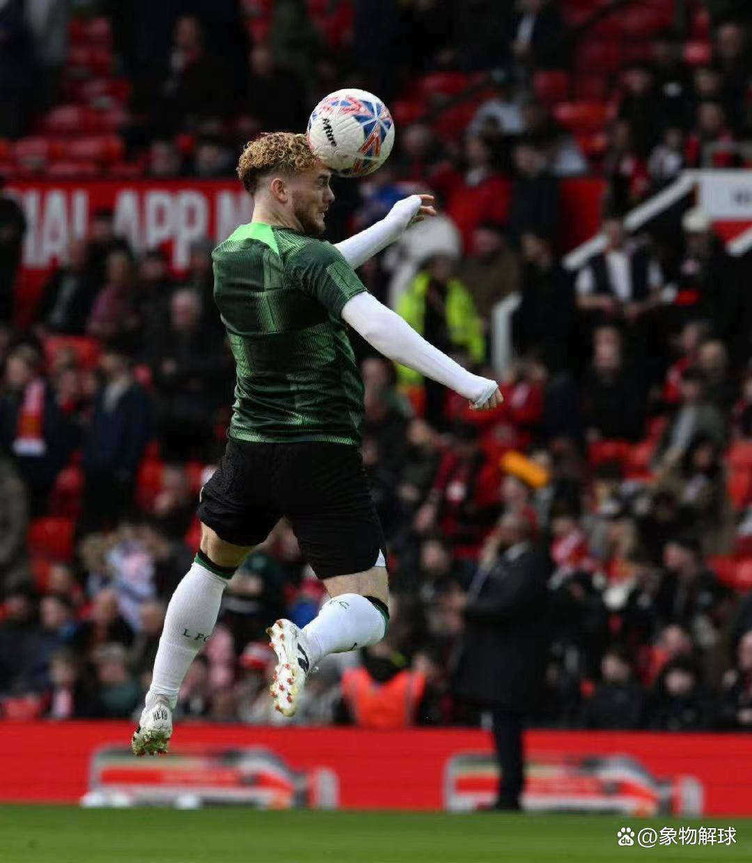 利物浦逆转德国，梅西点燃赛场