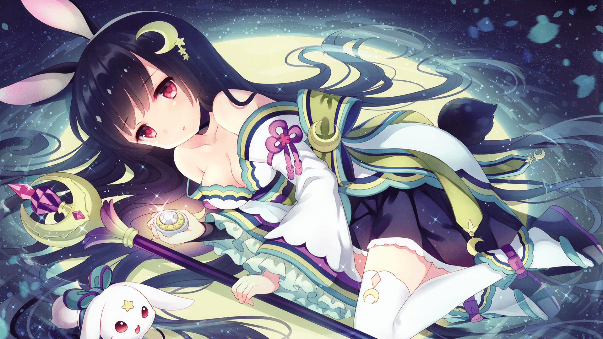 孤独的救世主与沉默的众生，当帕尔默点燃阿尔及利亚的星空